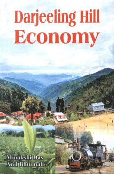 Darjeeling Hill Economy