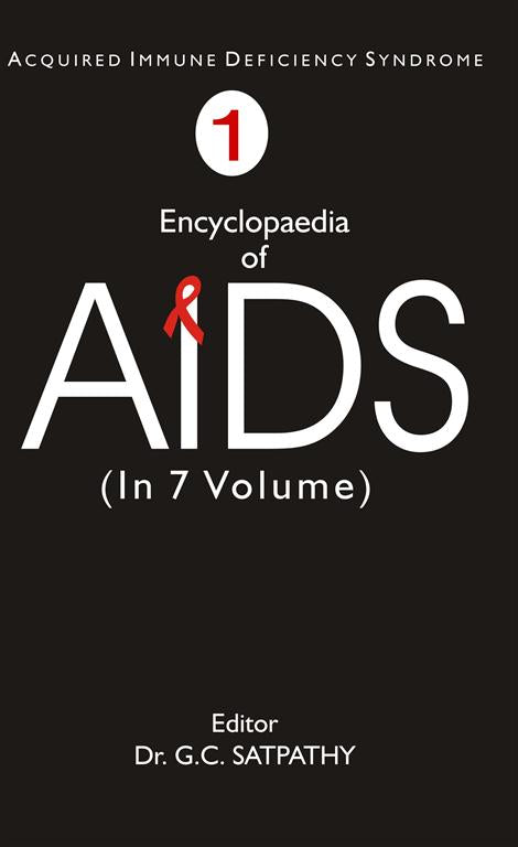 Encyclopaedia of Aids