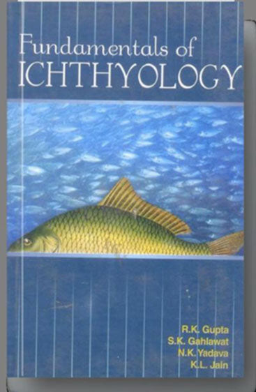 Fundamentals of Ichthyology
