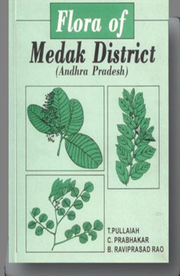 Flora of Medak District (Andhra Pradesh)