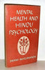 Mental Health And Hindu Psychology thumbnail 1