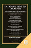 Introduction to Taxation, 1st Edn, 2023 thumbnail 1