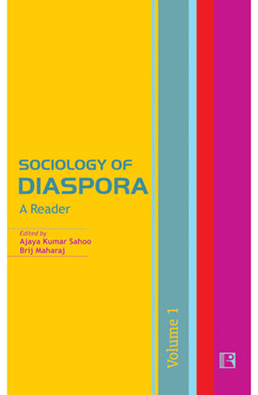 SOCIOLOGY OF DIASPORA: A Reader
