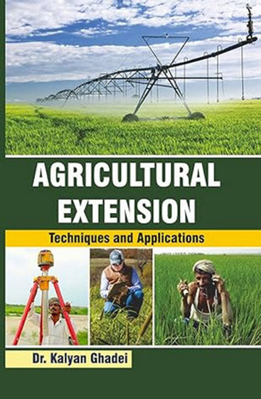 Agricultural Extension Techniques and Applications