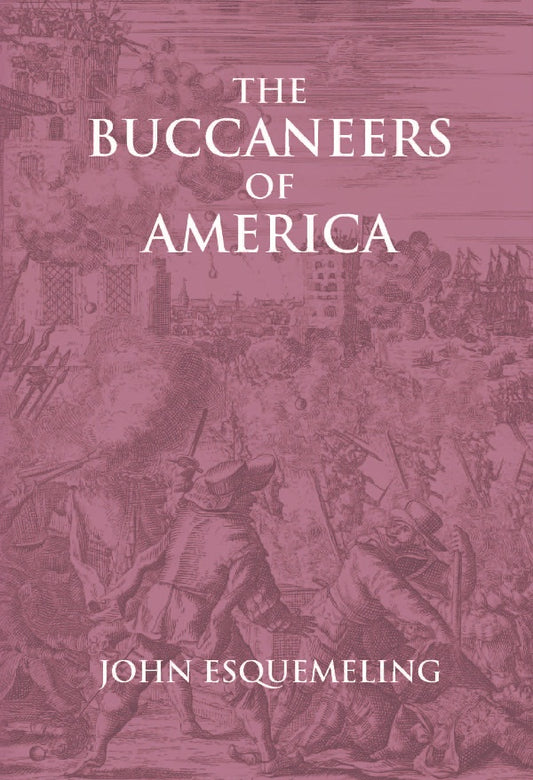 The Buccaneers of America