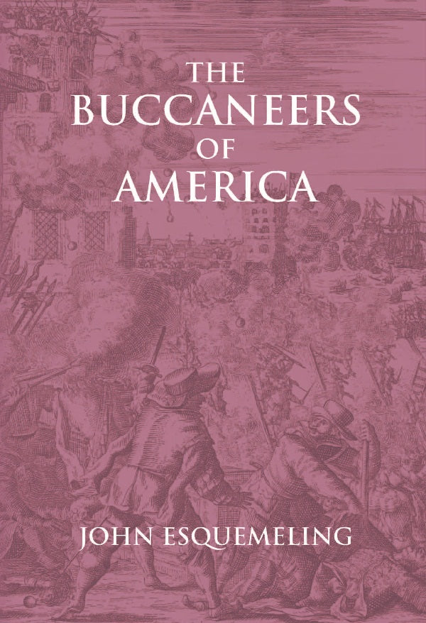 The Buccaneers of America