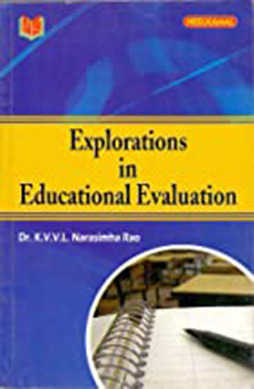 Explorations in Educational Evaluation
