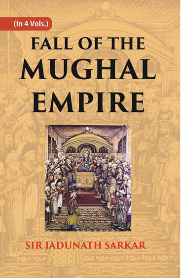 Fall of the Mughal Empire (1754-1771)