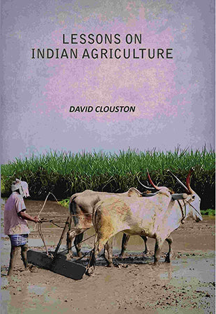 Lessons On Indian Agriculture