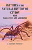 Sketches Of The Natural History Of Ceylon: With Narratives And Anecdotes thumbnail 1