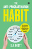 The Anti-Procrastination Habit: A simple guide to mastering difficult tasks thumbnail 1