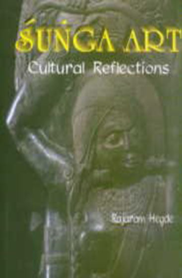 Sunga Art : Cultural Reflections