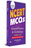 NCERT MCQs General Science & Technology Class 6 To 12 Useful Book For UPSC, State PSCs & All Competitive Exam Chapter-wise and Topic-wise Solved Paper 2025 thumbnail 1