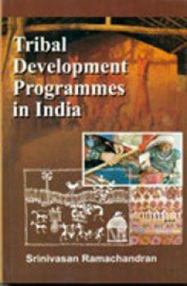 Tribal Development Programmes in India