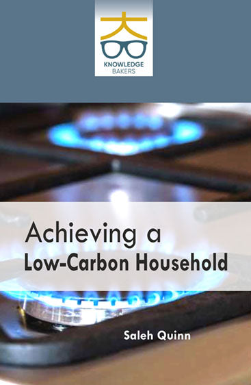 Achieving a Low-Carbon Household