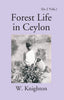 Forest Life In Ceylon thumbnail 1