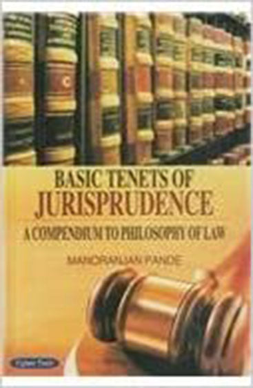 Basic Tenets of Jurisprudence