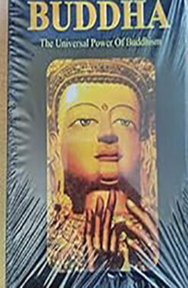 Legacy of the Buddha