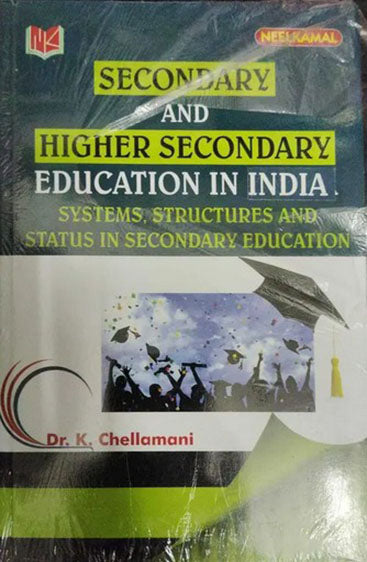 Secondary and Higher Secondary Education