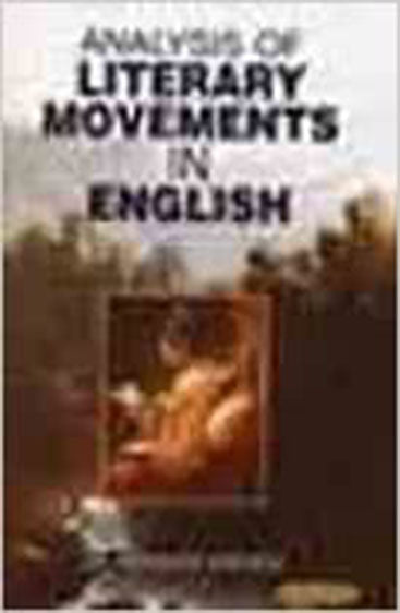 Analysis of Literary Movements in English