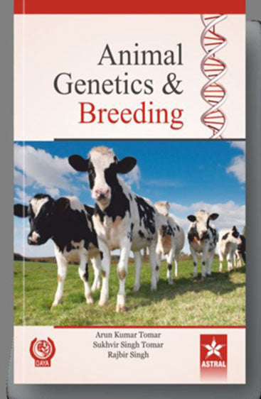 Animal Genetics and Breeding