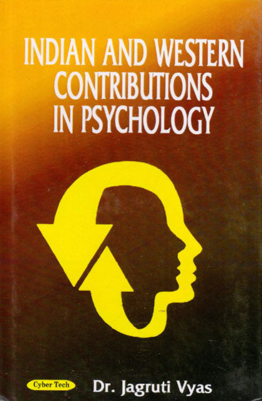 Indian and Western Contributions in Psychology