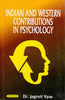 Indian and Western Contributions in Psychology thumbnail 1