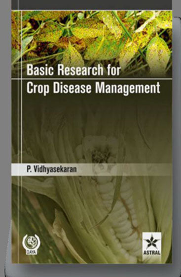 Basic Research for Crop Disease Management