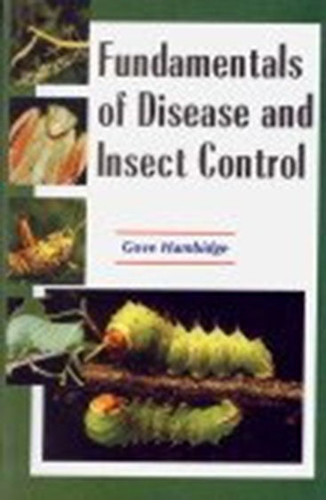 Fundamentals of Disease and Insect Control