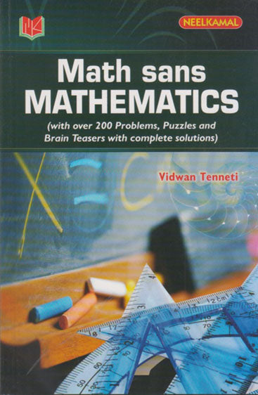 Math sans Mathematics