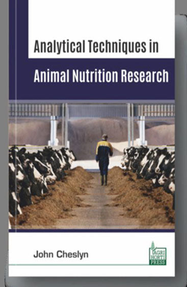 Analytical Techniques in Animal Nutrition Research