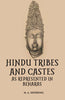 Hindu Tribes And Castes As Represented In Benaras thumbnail 1