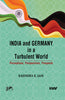 India and Germany in a Turbulent World thumbnail 1