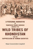 A Personal Narrative of Thirteen Years Service Amongst the Wild Tribes of Khondistan for the Suppression of Human Sacrifice thumbnail 1