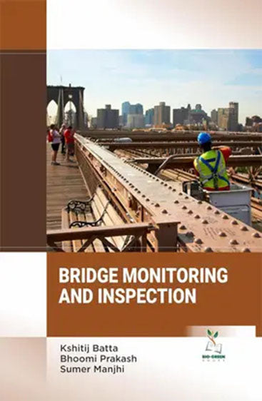 Bridge Monitoring and Inspection