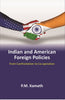 Indian and American Foreign Policies: From Confrontation to Co-operation thumbnail 1