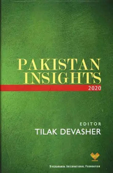 Pakistan Insights 2020