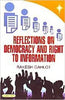 Reflections on democracy and right to information thumbnail 1