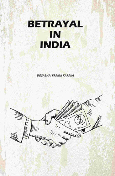 Betrayal In India