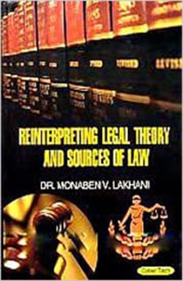 Reinterprenting legal theory and sources of law