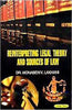 Reinterprenting legal theory and sources of law thumbnail 1