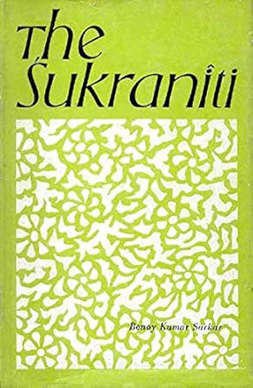 The Sukraniti