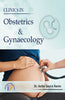 Clinics in Obstetrics and Gynaecology thumbnail 1