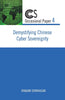 Demystifying Chinese Cyber Sovereignty thumbnail 1