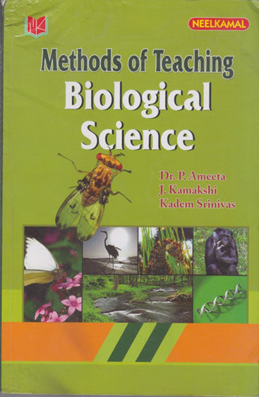 Methods of Teaching Biological Science