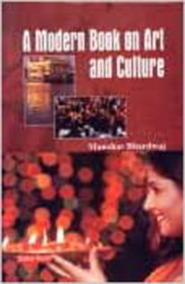 A Modern Book on Art and Culture