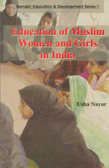 Education of Muslim Women and Girls in India