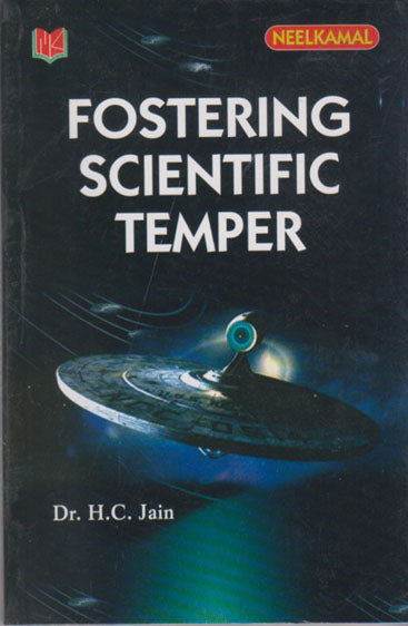 Fostering Scientific Temper