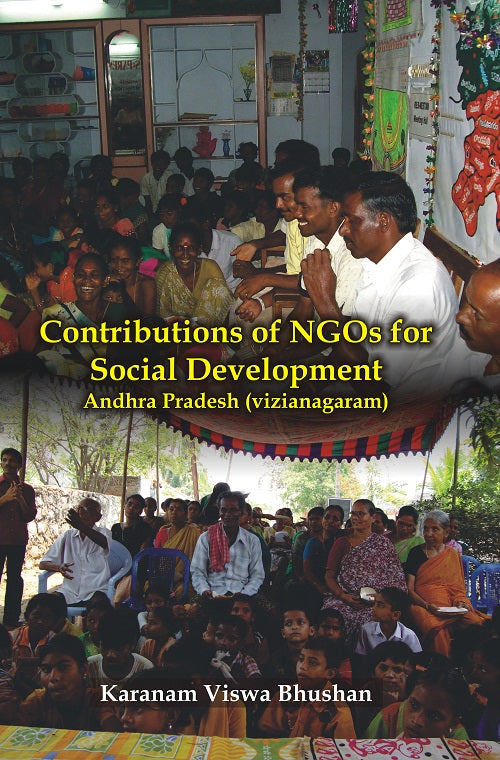Contributions of Ngos For Social Development Andhra Pradesh (Vizianagaram)