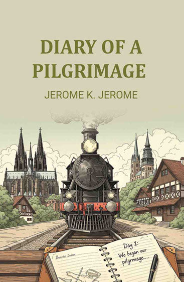Diary of a Pilgrimage